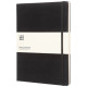 Carnet Classic XL à couverture rigide - réglé Personnalisable | BCM Goodies - 4