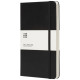 Carnet Classic format poche à couverture rigide - réglé Personnalisable | BCM Goodies - 3