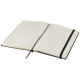 Carnet Classic format poche à couverture rigide - réglé Personnalisable | BCM Goodies - 1