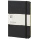Carnet Classic format poche à couverture rigide - réglé Personnalisable | BCM Goodies - 2