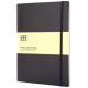 Carnet Classic XL à couverture souple - réglé Personnalisable | BCM Goodies - 4