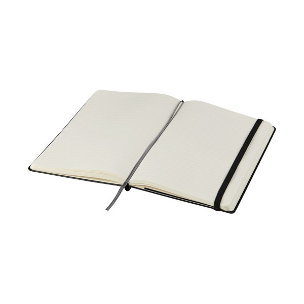 Carnet Classic XL à couverture souple - réglé Personnalisable | BCM Goodies - 3