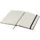 Carnet Classic XL à couverture souple - réglé Personnalisable | BCM Goodies - 3