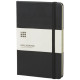 Carnet Classic L à couverture rigide - quadrillé Personnalisable | BCM Goodies - 2