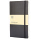 Carnet Classic L à couverture souple - quadrillé Personnalisable | BCM Goodies - 1