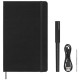 Moleskine Parure Smart Personnalisable | BCM Goodies - 2