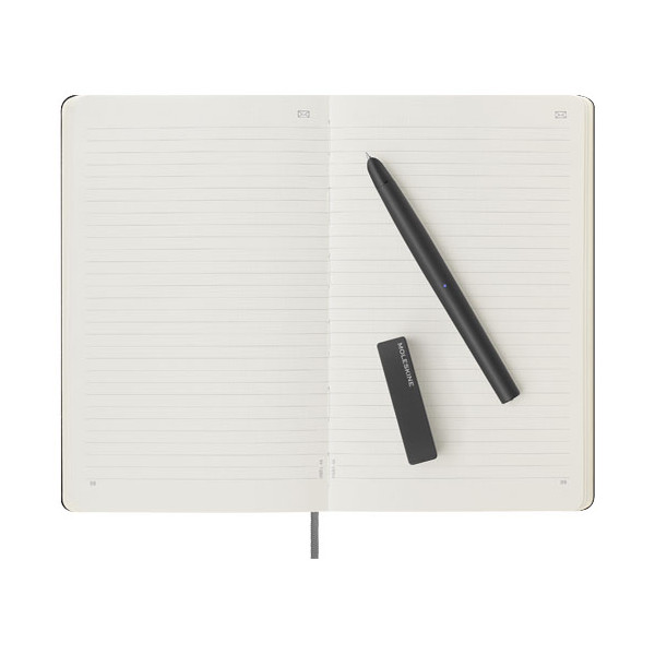 Moleskine Parure Smart Personnalisable | BCM Goodies - 1