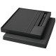 Coffret cadeau avec cahier A5 et stylo Moleskine Personnalisable | BCM Goodies - 1