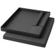 Coffret cadeau avec cahier A5 et stylo Moleskine Personnalisable | BCM Goodies - 2