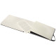 Grand album aquarelle Moleskine Personnalisable | BCM Goodies - 1