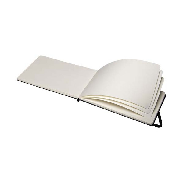 Grand album aquarelle Moleskine Personnalisable | BCM Goodies - 2