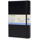 Grand carnet de croquis Moleskine Personnalisable | BCM Goodies - 4