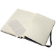 Grand carnet de croquis Moleskine Personnalisable | BCM Goodies - 3