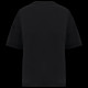 T-shirt écoresponsable oversize délavé femme Personnalisable | BCM Goodies