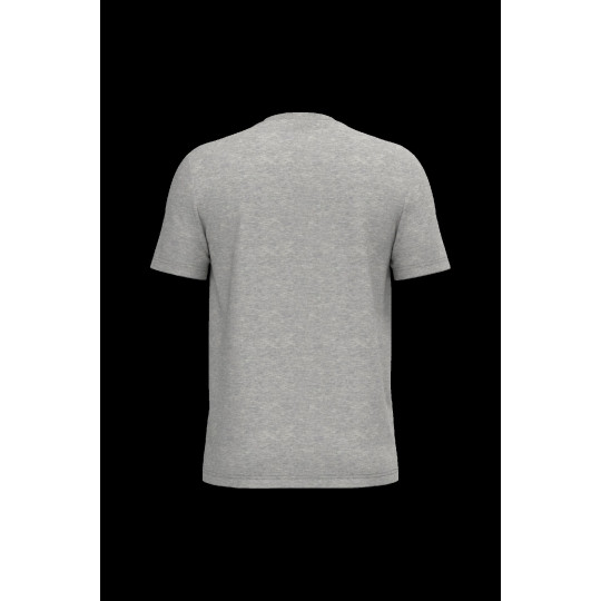 T-shirt écoresponsable unisexe personnalisable en coton biologique | BCM Goodies