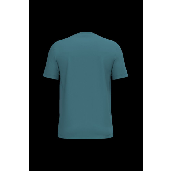 T-shirt écoresponsable unisexe personnalisable en coton biologique | BCM Goodies