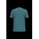 T-shirt écoresponsable unisexe personnalisable en coton biologique | BCM Goodies