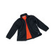 Blouson polaire double face personnalisable – Textile publicitaire pour communication d’entreprise | BCM Goodies