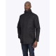 Parka ajustée Nylon Dobby personnalisable – Textile publicitaire pour communication d’entreprise et cadeaux d’affaires