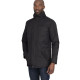 Parka ajustée Nylon Dobby personnalisable – Textile publicitaire pour communication d’entreprise et cadeaux d’affaires