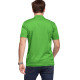 Polo Technique Homme Manches Courtes Personnalisable – Textile Publicitaire pour Communication d’Entreprise