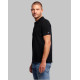 Polo manches courtes personnalisé Made in France pour communication d’entreprise – BCM Goodies