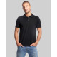 Polo manches courtes personnalisé Made in France pour communication d’entreprise – BCM Goodies