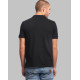 Polo manches courtes personnalisé Made in France pour communication d’entreprise – BCM Goodies