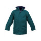Parka personnalisable NYLON OXFORD 3 en 1 pour communication B2B - Textile promotionnel BCM Goodies