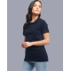Polo Manches Courtes F Made in France
