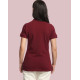 Polo Manches Courtes F Made in France