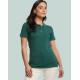 Polo Manches Courtes F Made in France