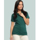 Polo Manches Courtes F Made in France