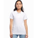 Polo Manches Courtes F Made in France