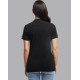 Polo Manches Courtes F Made in France