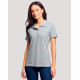 Polo Manches Courtes F Made in France