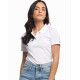 Polo Manches Courtes F Made in France