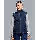 Bodywarmer Softshell F Made in France