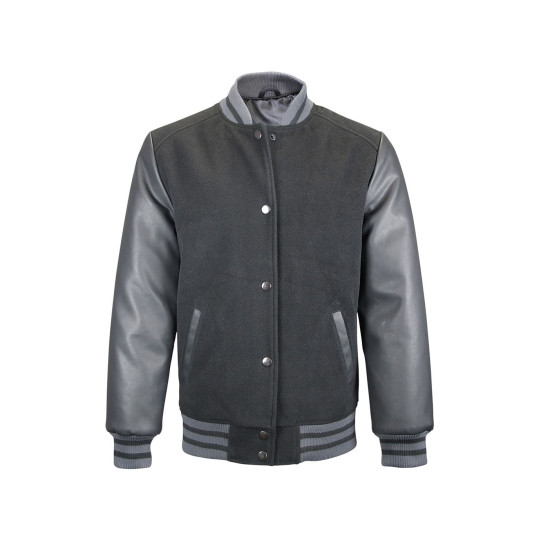 Teddy homme bicolore personnalisé – Textile publicitaire pour entreprises et associations | BCM Goodies