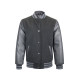 Teddy homme bicolore personnalisé – Textile publicitaire pour entreprises et associations | BCM Goodies