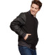 Teddy homme bicolore personnalisé – Textile publicitaire pour entreprises et associations | BCM Goodies