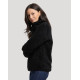 Blouson Sherpa Femme personnalisable pour entreprises – Textile publicitaire pour communication et fidélisation