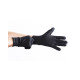 Gant sport polyester gratté personnalisable pour communication d’entreprise – BCM Goodies