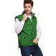 Bodywarmer 3 poches zippées personnalisable – Textile publicitaire pour entreprises et associations