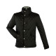 Veste homme matelassée personnalisable – Objet publicitaire pour entreprises et événements professionnels