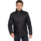 Veste homme matelassée personnalisable – Objet publicitaire pour entreprises et événements professionnels