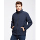 Blouson Softshell Homme 2 Poches Personnalisable pour Communication d’Entreprise – BCM Goodies