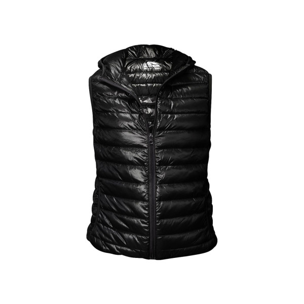 Bodywarmer Doudoune Femme Ultralight personnalisable – Objet publicitaire pour entreprises et événements professionnels