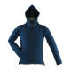 Blouson Softshell Femme 3 poches personnalisable pour entreprises – Textile publicitaire et objet promotionnel BCM Goodies
