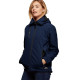 Blouson Softshell Femme 3 poches personnalisable pour entreprises – Textile publicitaire et objet promotionnel BCM Goodies